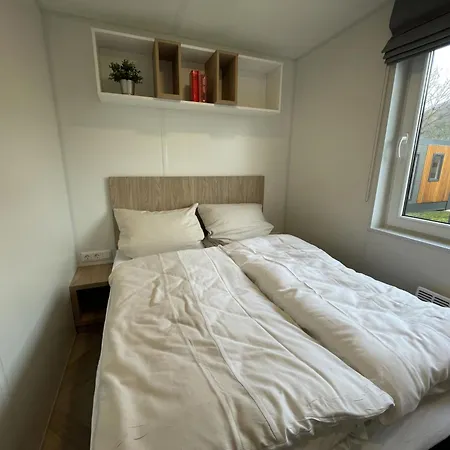 Holiday Home Tiny Haus Schildkroetenstube By Interhome