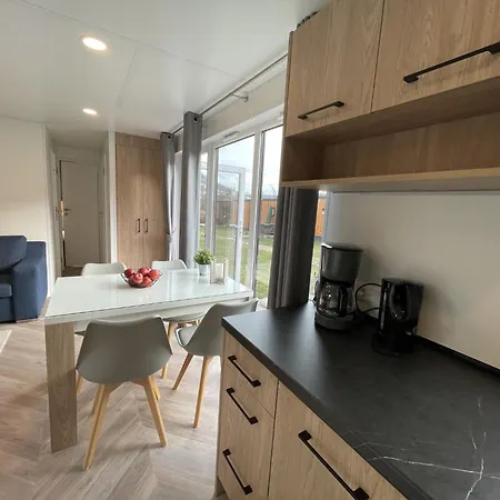 Holiday Home Tiny Haus Schildkroetenstube By Interhome Riedenburg