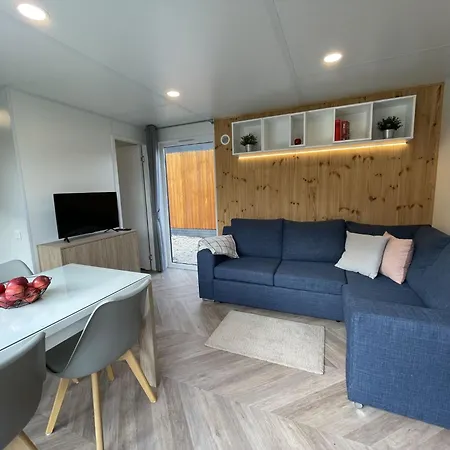 Tiny Haus Schildkroetenstube By Interhome