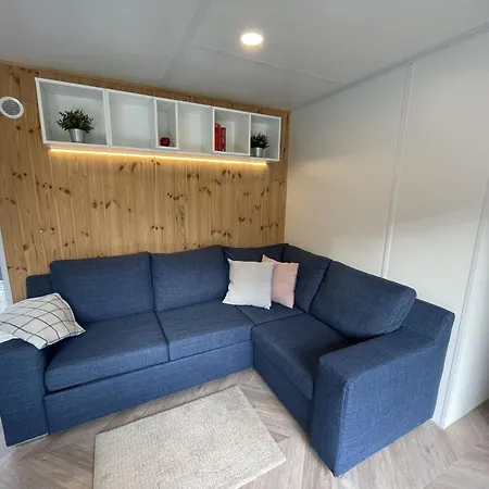 度假居 Tiny Haus Schildkroetenstube By Interhome 里登堡