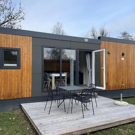 Holiday Home Tiny Haus Schildkroetenstube By Interhome Σπίτι διακοπών *