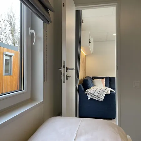 Σπίτι διακοπών Holiday Home Tiny Haus Schildkroetenstube By Interhome Riedenburg