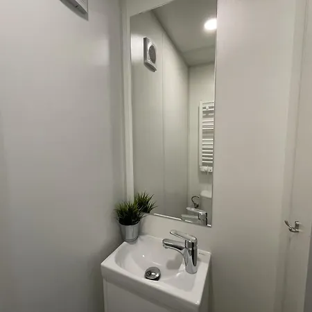 Σπίτι διακοπών Holiday Home Tiny Haus Schildkroetenstube By Interhome *