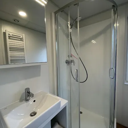 Holiday Home Tiny Haus Schildkroetenstube By Interhome * Riedenburg