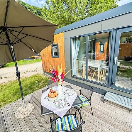Tiny Haus Schildkroetenstube By Interhome