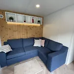 Casa de Férias Tiny Haus Schildkroetenstube By Interhome Riedenburg
