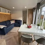 Tiny Haus Schildkroetenstube By Interhome Casa de Férias