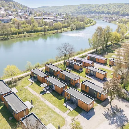 Vakantiehuis Tiny Haus Schildkroetenstube By Interhome *