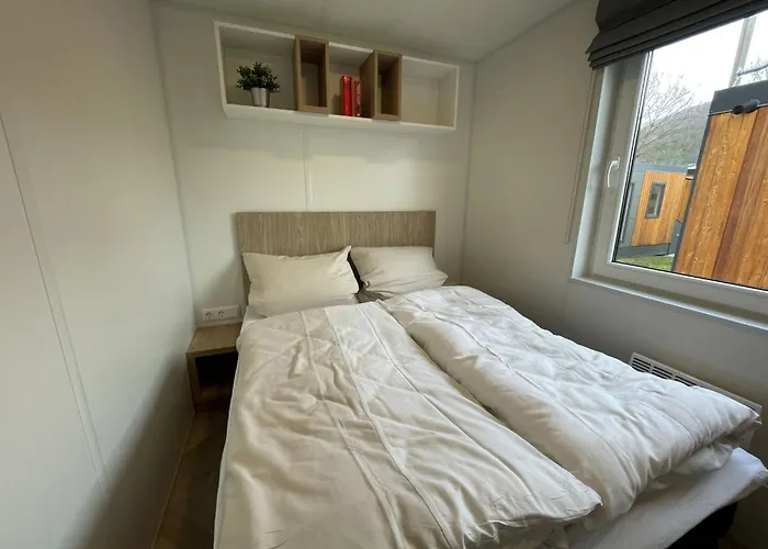 Tiny Haus Schildkroetenstube By Interhome