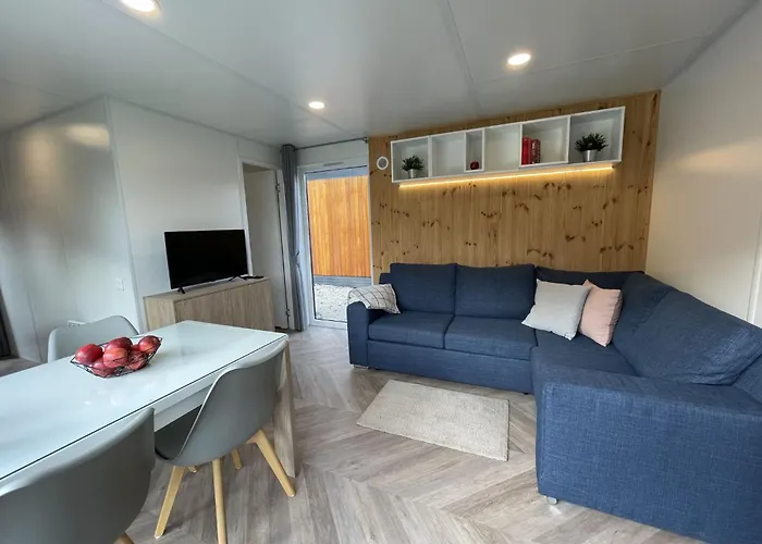 Tiny Haus Schildkroetenstube By Interhome