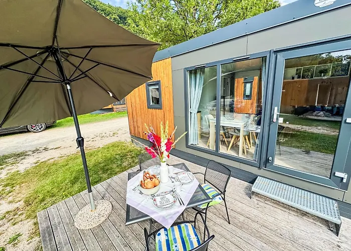 Tiny Haus Schildkroetenstube By Interhome